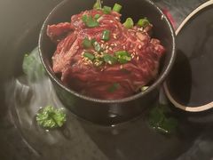 -谷牛日式烤肉(宝山U天地店)