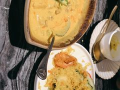 -Thai Alley泰爱里(二沙岛店)