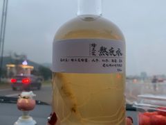 -椿风·养身茶饮(吉大店)