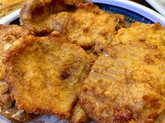 -美达尔烧烤(银川东路店)