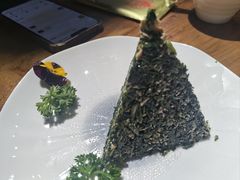 -金枝玉叶上海人家食府(三里河店)