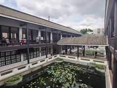 -长洲岛