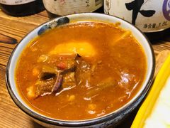 -食戟