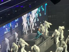 -宝能国际体育演艺中心