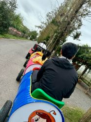 -前小桔亲子创意农场·草莓采摘·露营烧烤