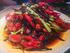-红盔甲·小龙虾(车公庙店)