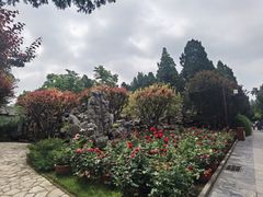 -北京市劳动人民文化宫(太庙)