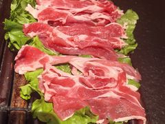 -盡膳口福跷脚牛肉火锅(国贸商城店)