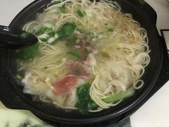 -糊涂生煎(滴翠路店)