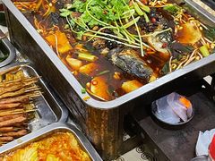 -徐记味府·今晚吃龙虾(万达金街店)