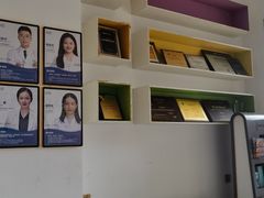 -深圳乐孚正强口腔诊所(宝体店)