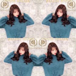 -BM SALON