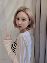 -3AM·S HAIR SALON烫发染发接发