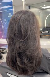 -5M HAIR SALON 旗舰店
