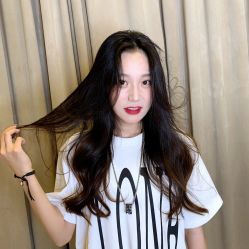 点击看大图 -3AM HAIR SALON烫发染发接发