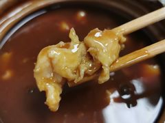 -山四砂锅(太原钟楼街店)