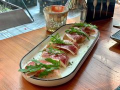 -帕歌西班牙餐厅paco tapas