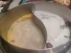-江小渔鲜鱼火锅(辽沈二街店)