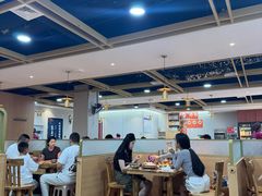 -京玉菲饭店(李村店)