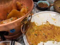 -浩海火烧云傣家菜(京广店)
