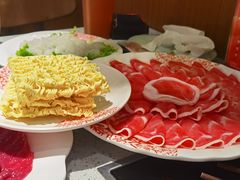-密友回转自助火锅(世茂国际广场店)