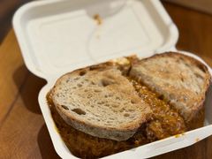 -佐敦面包铺·JORDAN BAKERY