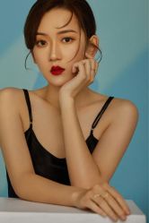 点击看大图 -克拉女神写真馆·匠心定制