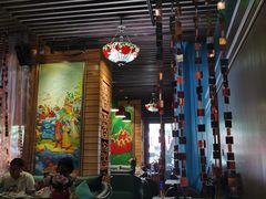 -喀秋莎俄罗斯西餐厅(广州分店)