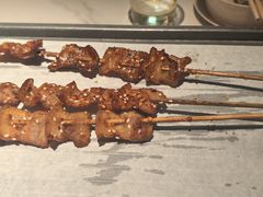 -柳喜辣·烧烤酒局(跃进总店)