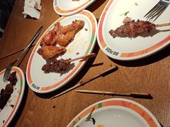 -比格比萨自助(万柳华联店)