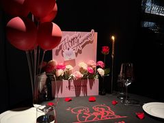 -小火花·干式熟成牛排馆Spark SteakHouse(剑桥郡店)