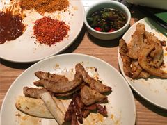-新石器烤肉(之心城店)