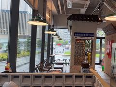 -方铲铲·成都板凳面(滨江银泰店)