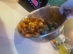 -Dampa Seafood Grill - Dubai