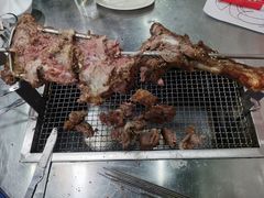 -三子烤羊腿·海鲜(弘阳店)