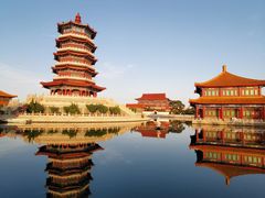 -蓬莱欧乐堡梦幻世界