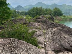 -楠溪江风景名胜区
