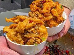 -清真·拉菲尔鱼庄(钟楼回民街店)