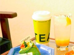 -流酥可心·牛乳蛋糕商店(禾祥西路店)