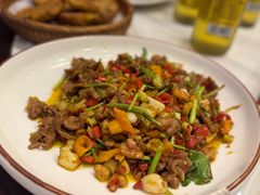 -小四川菜馆(托乐嘉店)