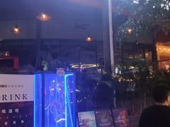 -CIRCLE·酒吧(第一国际店)