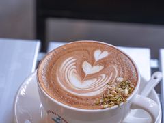 -The Roastery By AllYouWant(福田店)