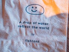 -fishtank鱼缸咖啡(三山街店)