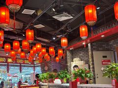 -刘一锅筋头巴脑(大悦城C店)