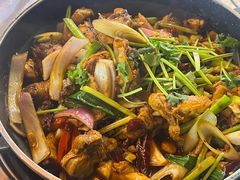 -东山羊庄(八卦岭店)