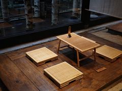 -Metal hands·铁手咖啡