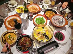 -宴来湘聚·湘粤菜(国投财富广场店)