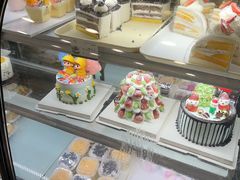 -永康饼屋(桑达大厦总店)