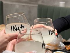 -INSA Korean Bistro饮鲨韩食酒馆