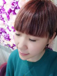 -菜菜美甲美睫皮肤管理